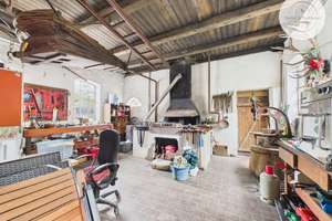 Charmanter Resthof mit Innenhof, Stallungen und weitläufigem Grundstück – Die vollständige Adresse der Immobilie erhältst du vom Anbieter., 27804 Berne – Vorschaubild 27