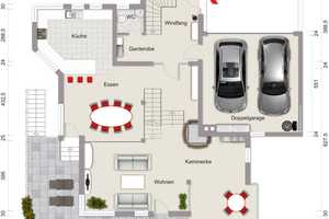 Traumhaus: 1-2 Familienhaus in Bondorf – Böblingen (Kreis) – Vorschaubild 8