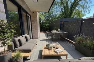 Exklusive Neubauwohnung mit Terrasse - Wohlfühlen inklusive – Die vollständige Adresse der Immobilie erhältst du vom Anbieter., 48149 Sentrup, Münster – Vorschaubild 2