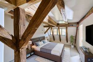 Preisgekrönt und AUSSER-gewöhnlich – Die vollständige Adresse der Immobilie erhältst du vom Anbieter., 72074 Bebenhausen, Tübingen – Vorschaubild 13