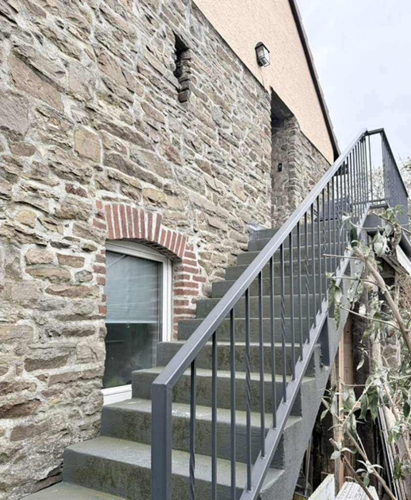 Immobilie in Hemer - Hemer-Deilinghofen! Tolle ETW auf 2 Ebenen mit viel Platz! - Bild 1