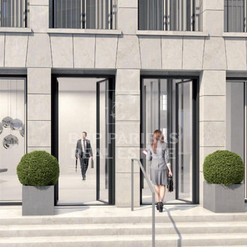 Charmante Bürofläche direkt im Gerling Quartier!