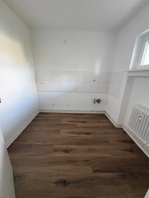 sanierte 2-Zimmer-Wohnung mit Balkon - Photo 3