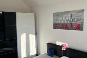 Großzügige 156 m² Galeriewohnung mit Süd-West-Balkon  – ruhige Lage in Solingen-Höhscheid – Schürmannweg 17, 42659 Burg/Höhscheid, Solingen – Vorschaubild 24