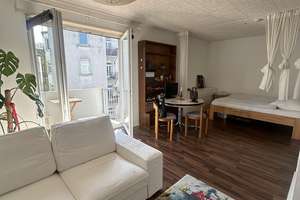 Stilvolles Apartment in der beliebten Neckarstadt-OST – Die vollständige Adresse der Immobilie erhältst du vom Anbieter., 68163 Neckarstadt-Ost/Wohlgelegen, Mannheim – Vorschaubild 4