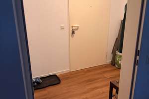 Alltagstaugliche 2-Zimmer-Wohnung in Hannover-Badenstedt – Albrecht-Schaeffer-Weg 99, 30455 Badenstedt, Hannover – Vorschaubild 2