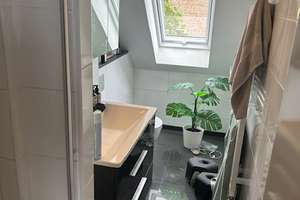 Stilvolle Maisionettewohnung mit sonniger Dachterrasse - urban wohnen im Herzen der Stadt – Die vollständige Adresse der Immobilie erhältst du vom Anbieter., 38100 Innenstadt, Braunschweig – Vorschaubild 14