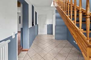 Erbpacht: Wohnen und Arbeiten auf ca. 155,89 m² inkl. Bürofläche in Alt-Walsum – Die vollständige Adresse der Immobilie erhältst du vom Anbieter., 47178 Alt-Walsum, Duisburg – Vorschaubild 12