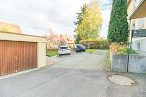 Stilvolle, modernisierte 2,5-Zimmer-DG-Wohnung mit Balkon und Einbauküche in Reutlingen – Wörnsbergweg 21, 72766 Sondelfingen, Reutlingen – Vorschaubild 17