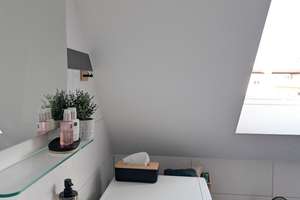 Moderne 2-Zimmer-Dachgeschosswohnung mit Donauauenblick – Die vollständige Adresse der Immobilie erhältst du vom Anbieter., 85055 Mailing, Ingolstadt – Vorschaubild 9
