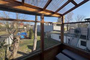 Wohn- und Geschäftshaus mit attraktiver Maisonette-Wohnung, Praxis und Einliegerwohnung, nahe S-Bhf – Märkisch-Oderland (Kreis) – Vorschaubild 10