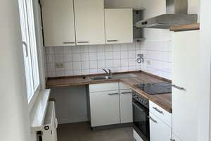 Neubauwohnung mit großer Terrasse – Goltzstraße 73, 13587 Hakenfelde, Berlin – Vorschaubild 6