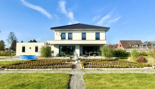 Bild von Traumhaftes Einfamilienhaus in unmittelbarer Nähe zum Golfplatz