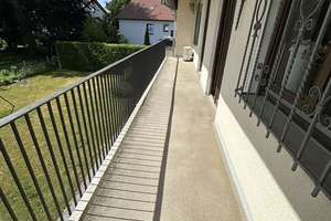Großes Einfamilienhaus in ruhiger Top-Lage in Lechhausen – Die vollständige Adresse der Immobilie erhältst du vom Anbieter., 86165 Lechhausen-Süd, Augsburg – Vorschaubild 20