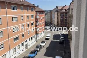 Wohnungstausch: Augustenstraße 107 – Augustenstraße 107, 70000 Rotebühl, Stuttgart – Vorschaubild 6