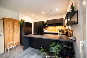 Preis aktualisiert – Modernes KfW 40+-Einfamilienhaus mit Solaranlage, Kamin & Markenküche – Sachsenstraße 30, 9212 Zwickau (Kreis) – Vorschaubild 12