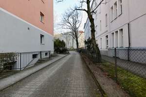 MIT SÜD-BALKON - BEGEHRTE LAGE ZWISCHEN KU'DAMM & GRUNEWALD - ZUM SELBSTGESTALTEN – Auguste-Viktoria-Str. 3A ll, 14193 Schmargendorf, Berlin – Vorschaubild 18