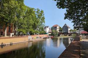 Gesuchte Randlage,  renovierte 2 ZKB-Loggia,  Weitblick, sofort einziehen! – Die vollständige Adresse der Immobilie erhältst du vom Anbieter., 55583 Bad Münster am Stein-Ebernburg – Vorschaubild 14