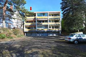 KLEIN UND MEIN IN LICHTERFELDE-WEST! LICHT UND KLAR OBENDREIN – Drakestraße 60A, 12205 Lichterfelde, Berlin – Vorschaubild 2