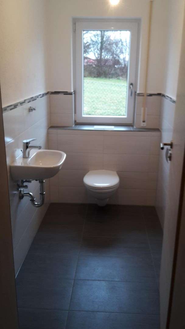 Immobilie in Weil - Doppelhaushälfte mit Loft im DG, Garten und Garage *von privat* - Bild 0