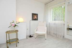 Möblierte 2-Zimmer Wohnung mit Internet in Wiesbaden - City – Die vollständige Adresse der Immobilie erhältst du vom Anbieter., 65191 Nordost, Wiesbaden – Vorschaubild 9