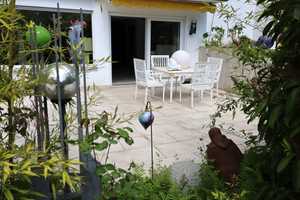 Geschmackvolles Haus  mit einem Traumgarten und einer Garage – Wiesbaden – Vorschaubild 10
