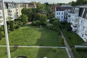 Kompakt, renoviert, bezugsfrei:  3-Z.-Dachgeschosswohnung (ohne Makler) – Lessingstr. -, 13158 Rosenthal, Berlin – Vorschaubild 11