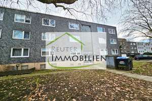 Attraktive 3,5-Zimmer-Wohnung mit Balkon und optimaler Anbindung