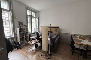 3 Zimmerwohnung im 2.OG in der Wahmstraße 58 zum 01.10. zu vermieten! – 23552 Innenstadt, Lübeck – Vorschaubild 8