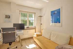 Exklusives MFH mit traumhaftem Garten in Bestlage – Darmstadt – Vorschaubild 23