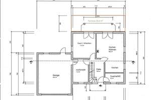 Seltene Gelegenheit: Stilvolle Stadtvilla in 2. Reihe mit Top-Energieeffizienz! – Die vollständige Adresse der Immobilie erhältst du vom Anbieter., 4229 Kleinzschocher, Leipzig – Vorschaubild 20