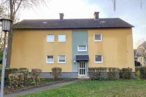 Schöne 2 Zimmerwohnung in Dortmund Bodelschwingh (Göllenkamp) – Göllenkamp 6, 44357 Bodelschwingh, Dortmund – Vorschaubild 4
