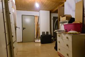 Modernisiertes Einfamilienhaus mit acht Zimmern und ELW  in Sulz-Bergfelden – Kälberweide 3, 72172 Sulz am Neckar – Vorschaubild 11