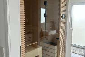 Neuwertiges 5-Zimmer-Reihenhaus mit EBK in Steimker Berg mit Waldblick & Sauna – Anisweg 3, 38446 Steimker Berg, Wolfsburg – Vorschaubild 31