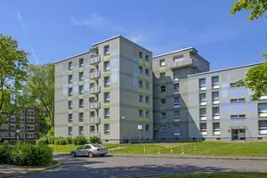3-Zimmer-Wohnung in Dortmund Scharnhorst – 44328 Scharnhorst-Ost, Dortmund – Vorschaubild 2