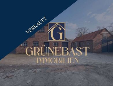 Modernes Landhaus mit Ausbauperspektive