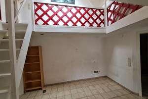 2 ZKB- DG-Wohnung im Zentrum von Karlsruhe – Hirschstraße 24, 76133 Innenstadt-West, Karlsruhe – Vorschaubild 5