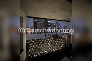 Tauschwohnung: Schöne Wohnung im Grünen am Hirschgarten – Die vollständige Adresse der Immobilie erhältst du vom Anbieter., 80639 Nymphenburg, München – Vorschaubild 13