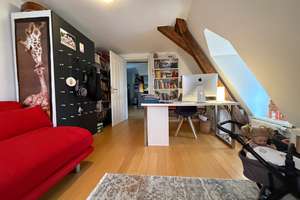 Ihr neues Zuhause: Exklusives Wohnen auf  180m² mit eigener  Dachterrasse – Wolfenbütteler Straße 12, 38102 Viewegsgarten-Bebelhof, Braunschweig – Vorschaubild 30
