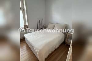 Tauschwohnung: 2 Zimmer-Flat in Winterhude Goldbekplatz zum Tausch – Kuhnsweg 4, 22303 Winterhude, Hamburg – Vorschaubild 2