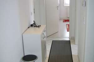 Helle 2-Zimmer Wohnung in Stuttgart-Süd, Nähe Marienhospital, Erwin-Schöttle-Platz – Möhringer Straße 65A, 70199 Heslach, Stuttgart – Vorschaubild 3