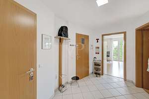 Exklusive Eigentumswohnung in Bestlage mit Aufzug – 44229 Kirchhörde-Löttringhausen, Dortmund – Vorschaubild 10