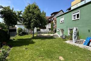 Saniertes Mehrfamilienhaus mit vier Wohneinheiten in Feuchtwangen – Ansbach (Kreis) – Vorschaubild 27