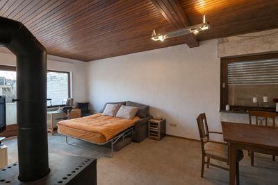 Mehr als ein Einfamilienhaus - ungeahnte Möglichkeiten erwarten Sie hier