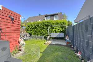 Charmante Doppelhaushälfte mit Altbauflair und vielseitigem Raumangebot – Die vollständige Adresse der Immobilie erhältst du vom Anbieter., 52076 Kornelimünster, Aachen – Vorschaubild 4