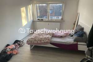 Tauschwohnung: 3-Zimmer-Wohnung in Bremen-West zu tauschen – Die vollständige Adresse der Immobilie erhältst du vom Anbieter., 28217 Steffensweg, Bremen – Vorschaubild 2
