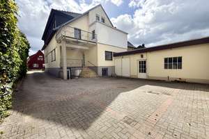 Zweifamilienhaus mit großem Grundstück und Doppelgarage - Ihr Sanierungsprojekt! – Die vollständige Adresse der Immobilie erhältst du vom Anbieter., 49090 Haste, Osnabrück – Vorschaubild 9