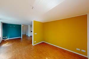 Traumhafte Dachterrassenwohnung – Hardenstraße 16, 80935 Lerchenau-Ost, München – Vorschaubild 5