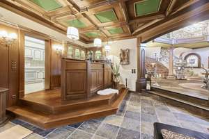 Exklusive Villa mit Schlosscharakter am Fuße der Weinberge von Groß-Umstadt – Am Hitzigenrot 15a, 64283 Groß-Umstadt – Vorschaubild 14