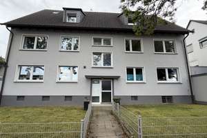 3-Zimmer-Wohnung in Bochum-Eppendorf